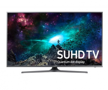 Samsung UN55JS7000 55-inch LED Smart 4K Ultra HDTV - Click Image to Close